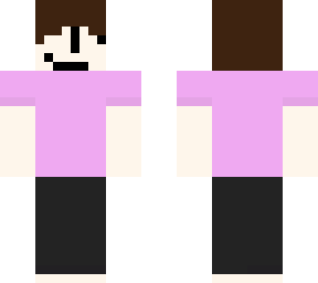 bemzo?? pink shirt 2