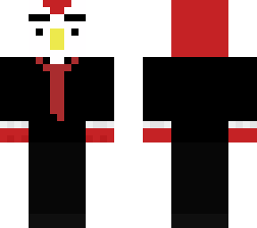 bemzo red bird buisness
