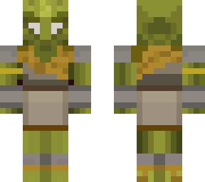 better osrs goblin