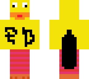 big bird