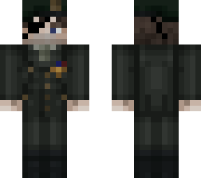 big boss (snake mgs 3)