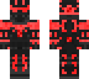 blackout commander reg
