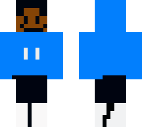 blue bro