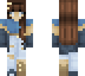 breezy // *base used*