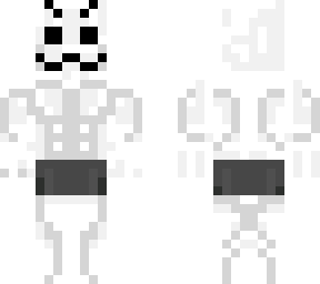 buff seal