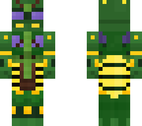 bw waspinator