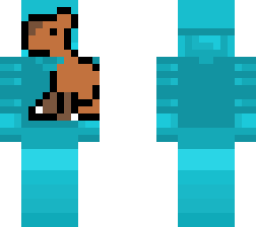 cappybara!!!!