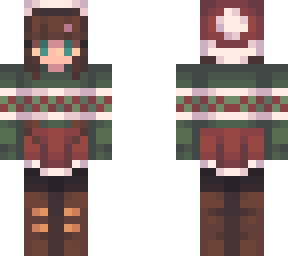 christmas me
