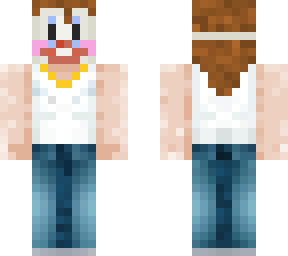 clown goon