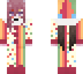 clown mizzi