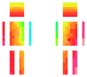 colors!