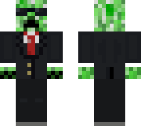 cool creeper