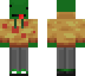cool skin (updated)
