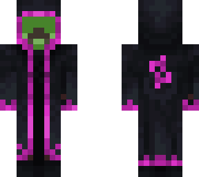 creeper cultist