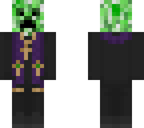 creeper dea
