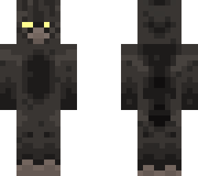 crow furry.........