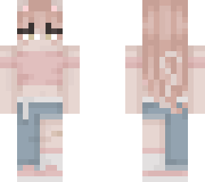 cute lil mouse ~