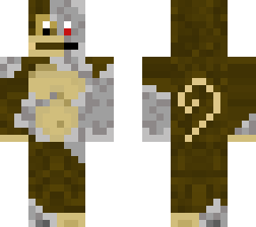 cyborg dabbitrabit