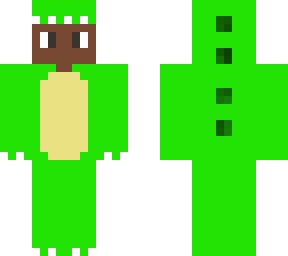 d. dino