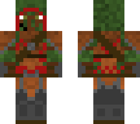 dnd ranger