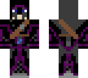 dnd rogue