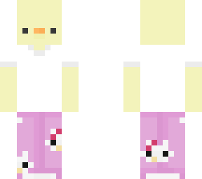 duck 4 hello kitty