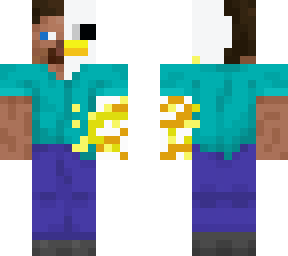 duck steve