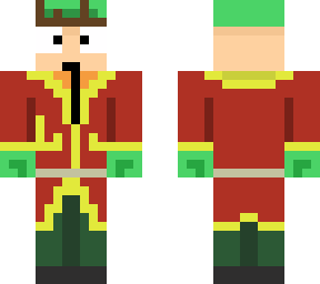 elf king