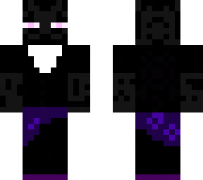 enderman variant made by me