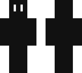 esquin black