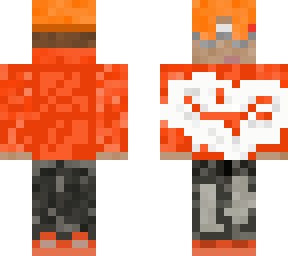 essa skin tem drip slkkkk