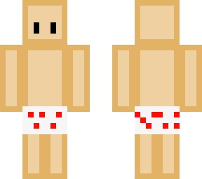 essential mod | toon guy