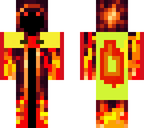 fire overlord