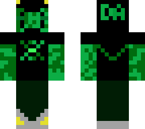 first character