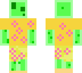 flower slime