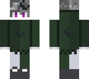 for ghosty