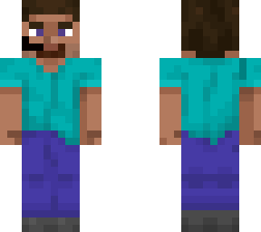 gamer steve