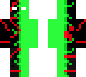 gamingguard with slime