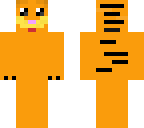 garfield 2 by bemzo