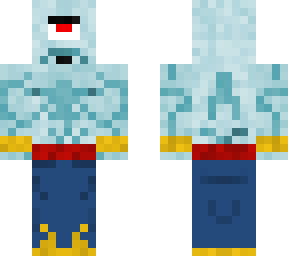 genio rex05gamer