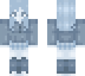 ghost girl