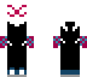 ghost spider/gwen stacy.