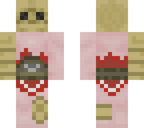 gladiator