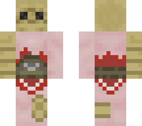 gladiator