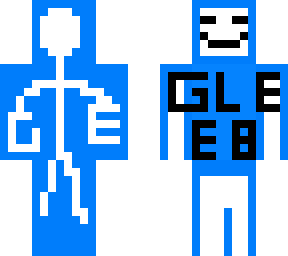 gleeb