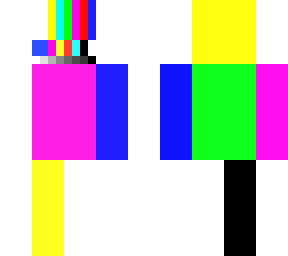 glitch