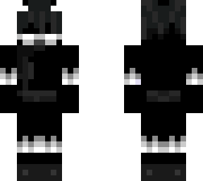 glow demon