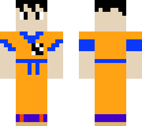goku