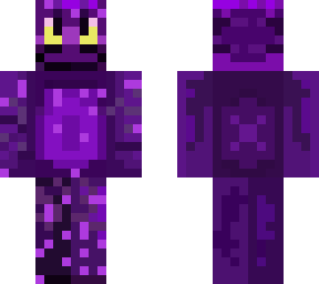 goober the grape!