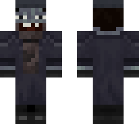 goofy short man